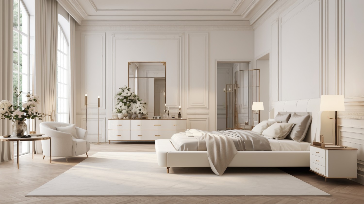 sypialnia modern classic 3